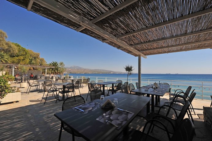 Hotel King Saron