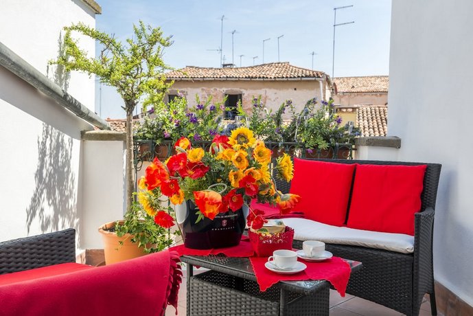 Venice Heaven Apartments - Ca Giulia