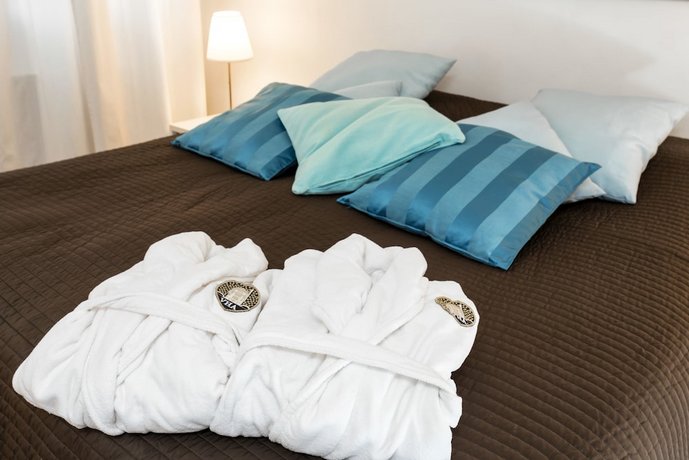 Venice Heaven Apartments - Ca Giulia