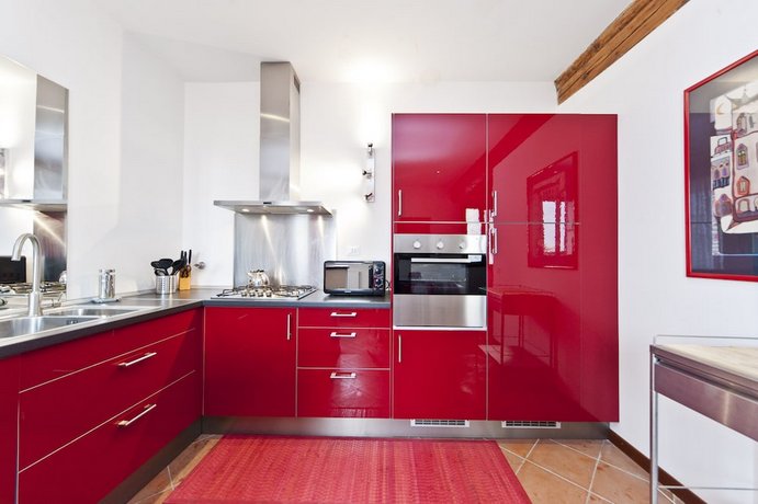 Venice Heaven Apartments - Ca Giulia