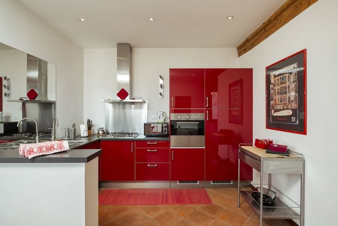 Venice Heaven Apartments - Ca Giulia