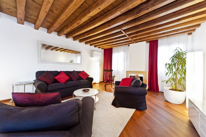 Venice Heaven Apartments - Ca Giulia
