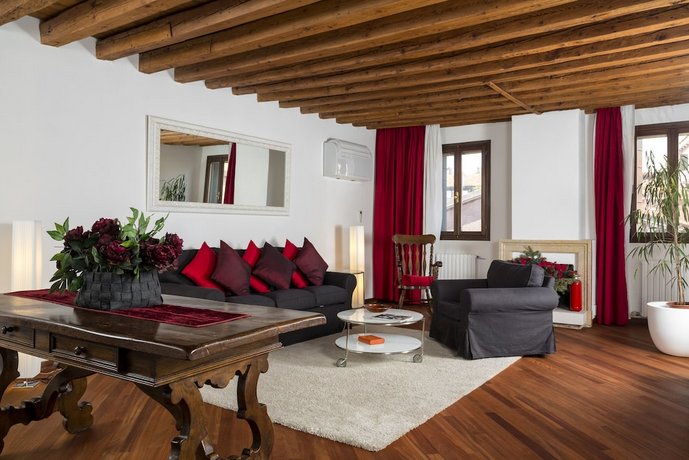 Venice Heaven Apartments - Ca Giulia