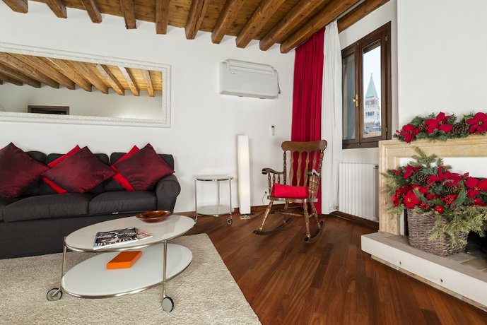 Venice Heaven Apartments - Ca Giulia