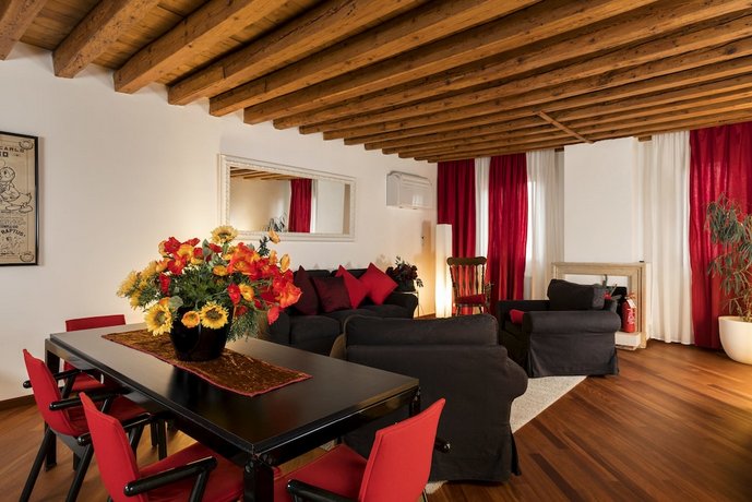 Venice Heaven Apartments - Ca Giulia