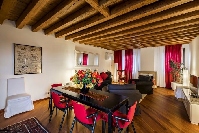 Venice Heaven Apartments - Ca Giulia