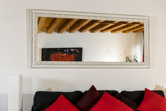 Venice Heaven Apartments - Ca Giulia