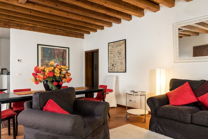 Venice Heaven Apartments - Ca Giulia