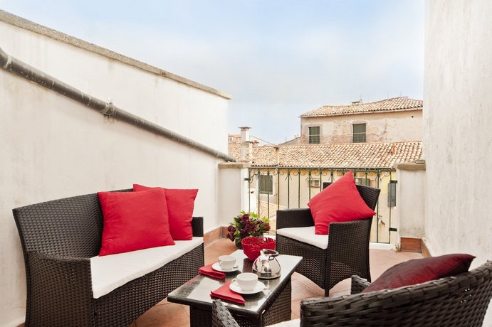 Venice Heaven Apartments - Ca Giulia