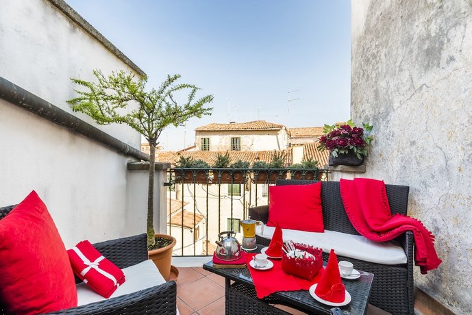 Venice Heaven Apartments - Ca Giulia