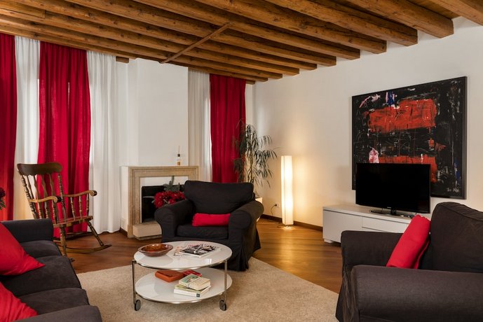 Venice Heaven Apartments - Ca Giulia