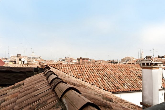 Venice Heaven Apartments - Ca Giulia