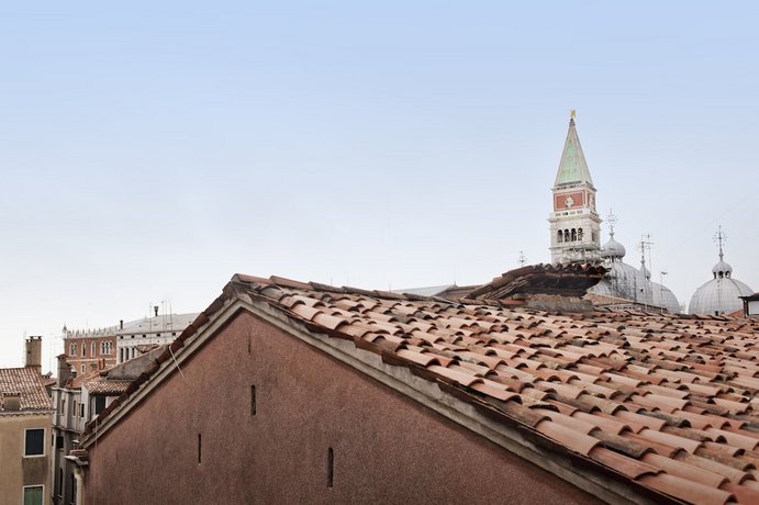 Venice Heaven Apartments - Ca Giulia