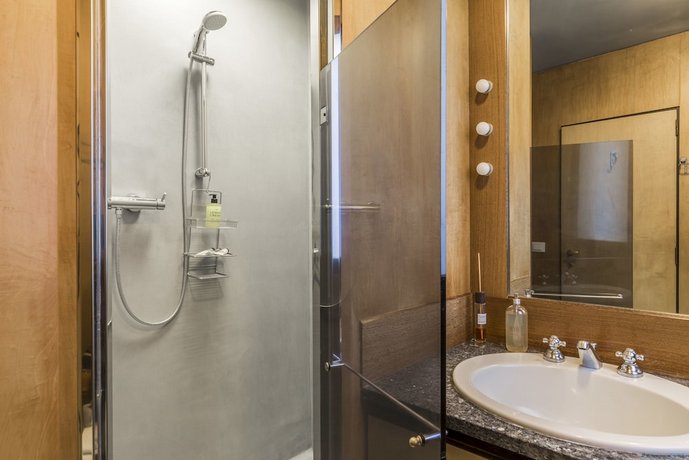 Venice Heaven Apartments - Ca Giulia