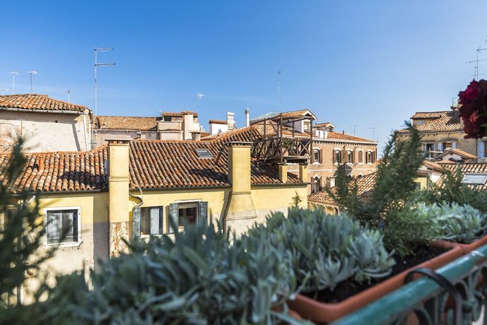 Venice Heaven Apartments - Ca Giulia