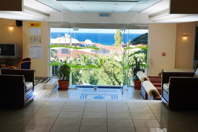 Commodore Complex - All Inclusive