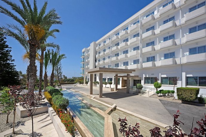 Nestor Hotel Ayia Napa