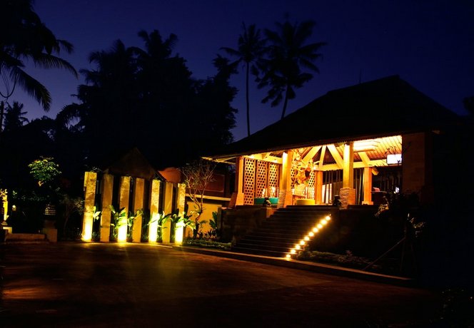 Full Moon Villa Ubud