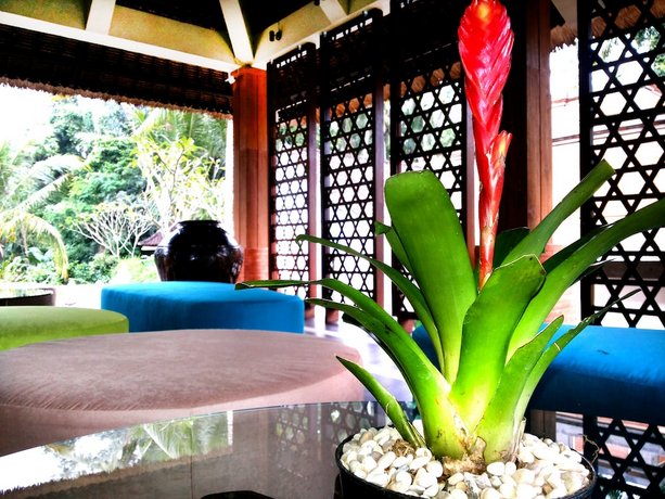 Full Moon Villa Ubud