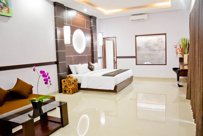 Full Moon Villa Ubud