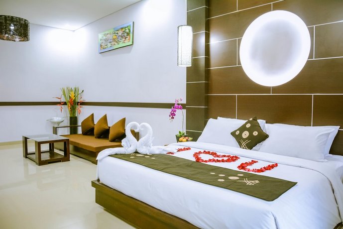 Full Moon Villa Ubud