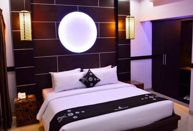 Full Moon Villa Ubud