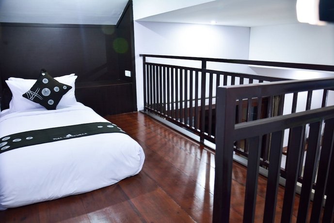 Full Moon Villa Ubud