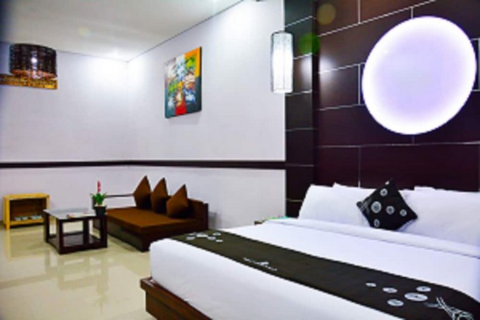 Full Moon Villa Ubud