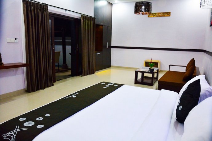 Full Moon Villa Ubud
