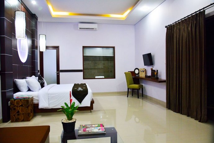 Full Moon Villa Ubud
