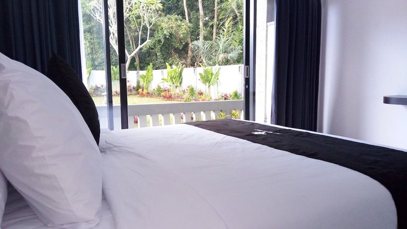 Full Moon Villa Ubud