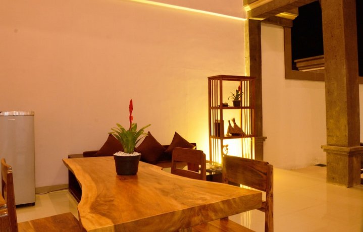 Full Moon Villa Ubud