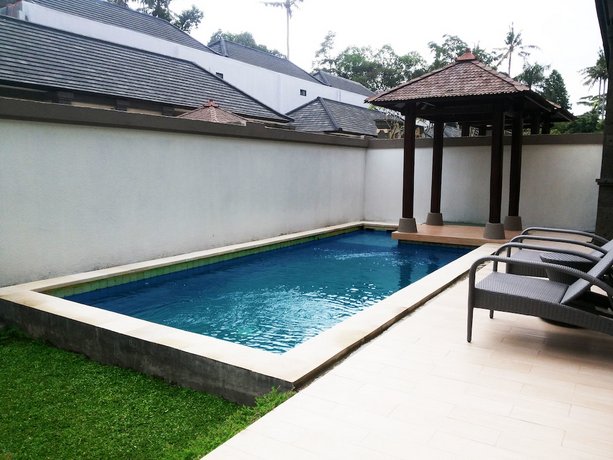 Full Moon Villa Ubud