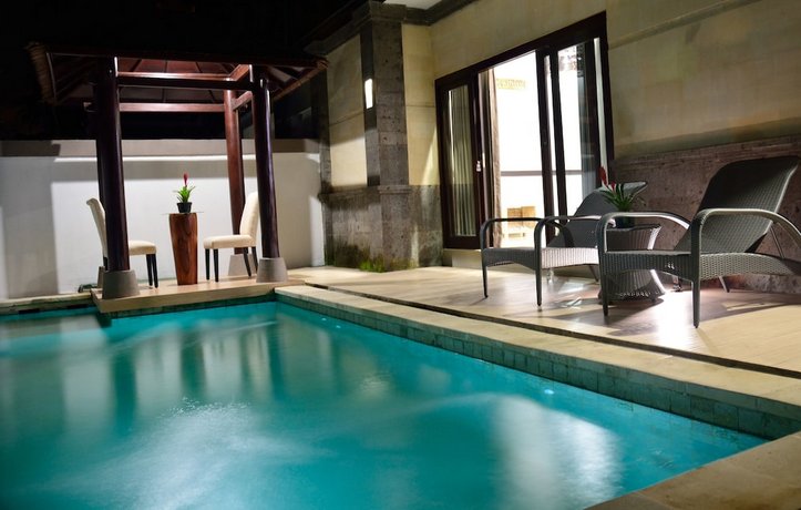 Full Moon Villa Ubud