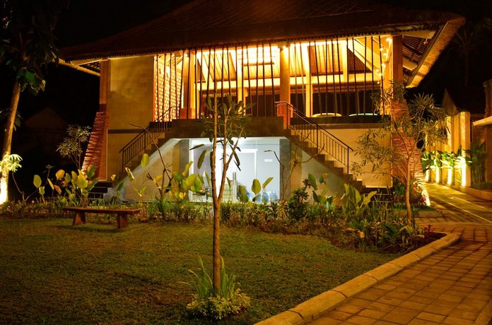 Full Moon Villa Ubud