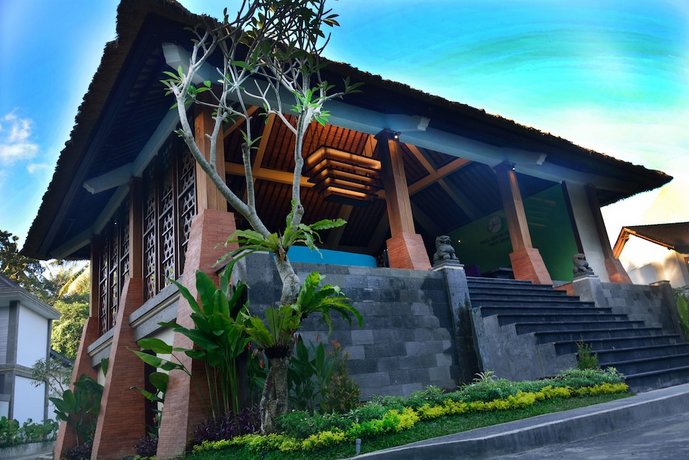 Full Moon Villa Ubud
