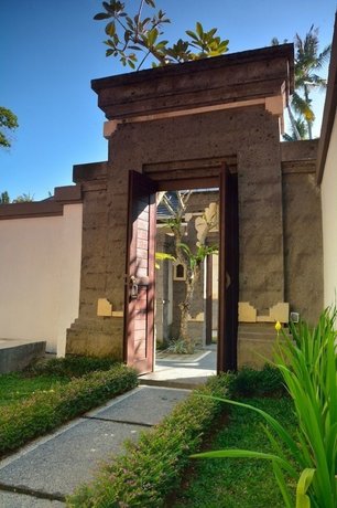 Full Moon Villa Ubud