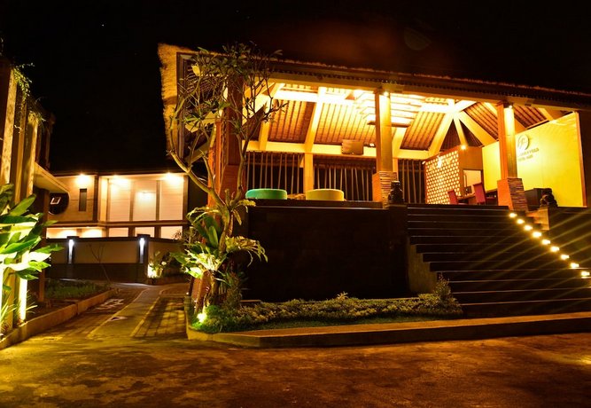 Full Moon Villa Ubud