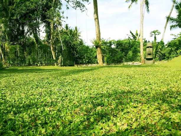 Full Moon Villa Ubud