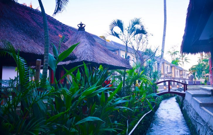 Full Moon Villa Ubud