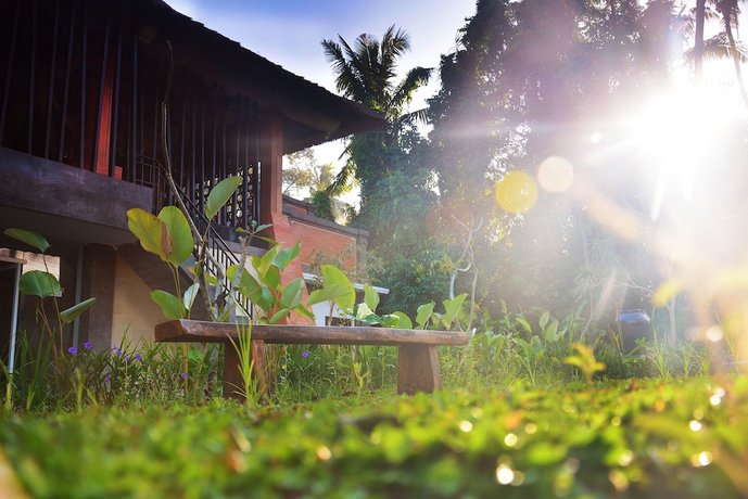 Full Moon Villa Ubud