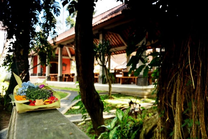Full Moon Villa Ubud