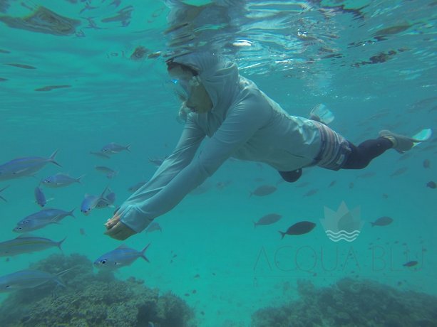 Acqua Blu Rasdhoo