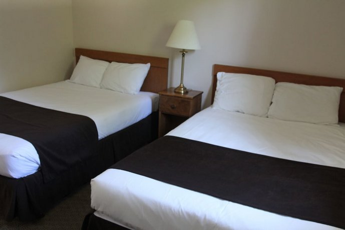 Saga Resort