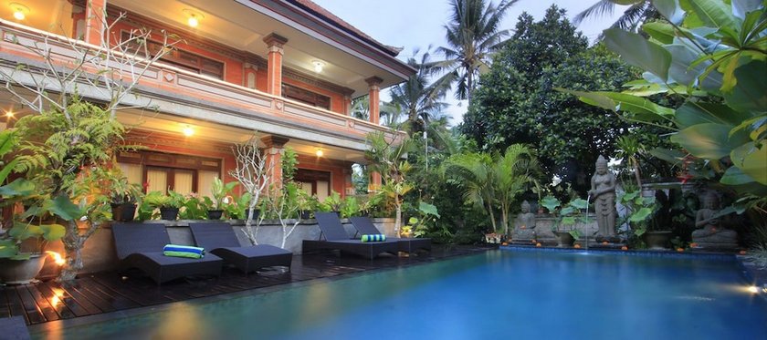 Tanah Semujan Ubud