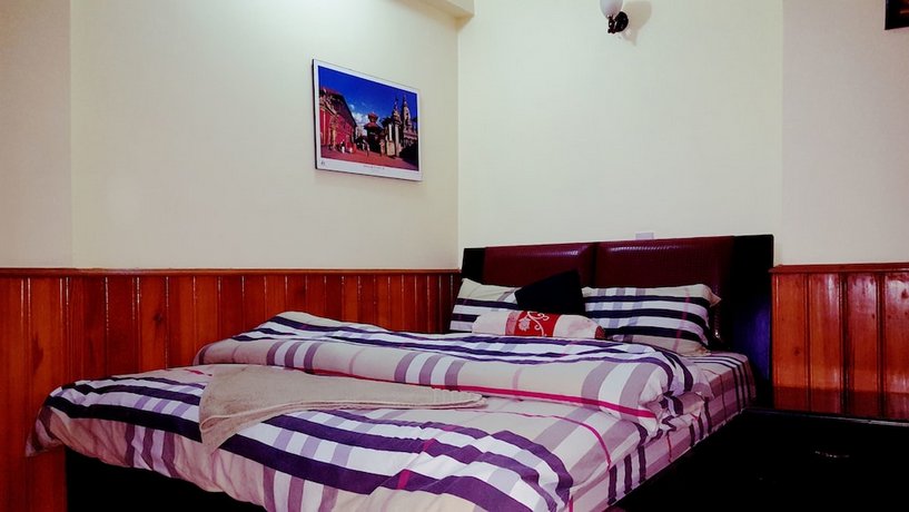 Thamel Apartments Hotel