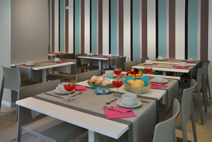 Embassy Hotel & Spa