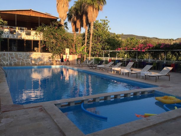 Hotel Pataros