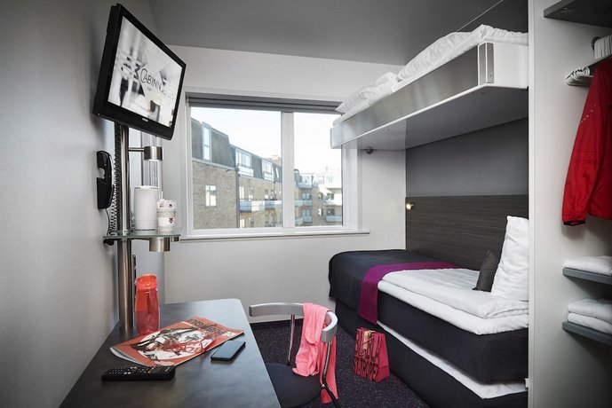 Cabinn City
