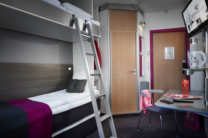 Cabinn City